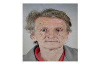 Nestala žena pronađena mrtva
