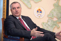 Višković: U Srpskoj niko sa nivoa BiH neće raspisivati referendum