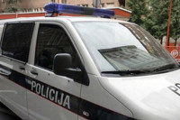 Stravična nesreća kod Žepča: U sudaru teretnog vozila i dva automobila poginuo muškarac