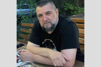 Ivan Nešić o romanu “Đavolski dobar bluz”: Životni darovi imaju svoju cijenu