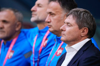 Stojković: Svi igrači na raspolaganju, moramo da pobedimo