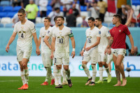 Cijela je nacija reprezentacija