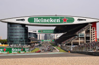 Formula 1: Velika nagrada Kine ponovo otkazana zbog pandemije