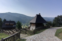 Skraćena verzija festivala "Pozorišni Kustendorf" 10. decembra