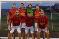 Veliki podsticaj za mali fudbal: Novi Mozzart dresovi za KMF Jošavka