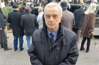 Božić: Silovito pjesništvo Rajka Petrova Noge