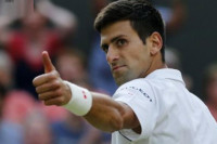 Đoković protiv Federera kao uvertira za meč