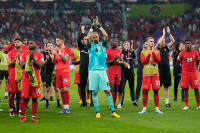 Borjan: Pokazali smo da se nikoga ne bojimo