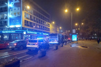 Drama u centru Sarajeva: Pucali na autobus, putnici prestravljeni pobjegli
