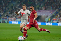 Kucnuo čas odluke: Švajcarci poveli drugi put