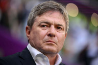 Stojković: Nismo zadovoljni rezultatom na SP, ostajem selektor Srbije