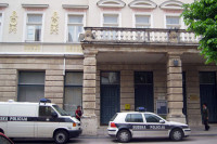 Vezicom iz trenerke objesio se u policijskoj stanici u Mostaru