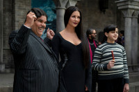 "Netfliksova" serija "Srijeda" ruši rekorde striminga: Mračni i zabavni hit godine