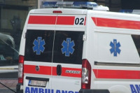 Краљево: Два радника настрадала кад се обрушила пиљевина