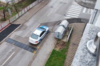 Uhapšen osumnjičeni za brutalno ubistvo, motiv ljubomora