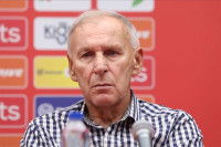 Crvena zvezda povlači dres sa brojem 11 u čast Džajića
