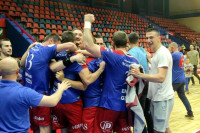 Rukometaši Borca deklasirali Kakanj