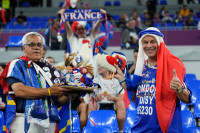 Borba za četvrtfinale: Levandovski napada branioca titule, Senegal testira Engleze