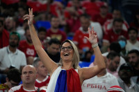 FIFA: Svjetsko prvenstvo u Kataru posjećenije od Mundijala 2018. u Rusiji