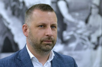 Градоначелник Штрпца: Близу смо одлуке да и Срби јужно од Ибра напусте институције