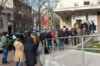 Србија: Преминуло пет особа, заражено више од 360