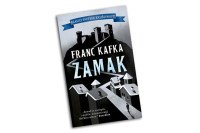 Stiže Kafkin “Zamak” u novom izdanju