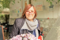 Mirjana Đurđević, književnica, za “Glas Srpske”: Nisu nam potrebni spoljni neprijatelji, umijemo sve sami