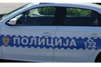 Pijani vozač razbio uređaj za alkotestiranje, pa oštetio prostoriju u kojoj se trijeznio