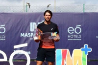 Lajović napredovao 23. mjesta na ATP listi i sada je 80. teniser svijeta