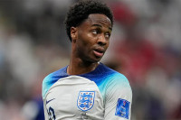 Sautgejt: Sterling da bude sa porodicom, neke stvari važnije od fudbala