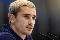 Grizman: Želim da učinim sve da Dešan bude ponosan na mene