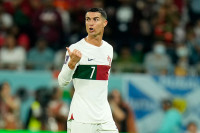 "Marka": Ronaldo od 1. januara u Saudijskoj Arabiji, prelazi u Al Nasr