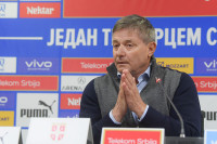 Stojković: Dva cilja smo ostvarili, a treći nismo - prolazak u grupnu fazu SP