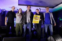 "Deminutiv" pobjednik 7. banjalučke gitarijade