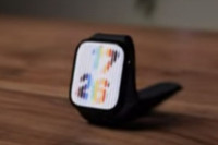 Huawei nagovještava zanimljiv pametni sat