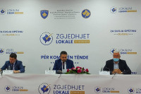 Сутра “провјера услова” за организовање избора на сјеверу Косова