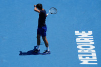 Đoković na listi za Australijan Open – poznato i koji je nosilac