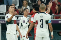 Maroko protiv Španije, Portugalija na Švajcarsku: Danas će biti poznati posljednji četvrtfinalisti