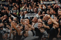 Partizan uoči derbija sa Zvezdom: Neće biti gostujućih navijača