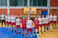 Najbolji uz najbolje: Mozzart sponzor OK Ljubinje
