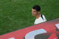 Početni sastav Portugala bez Ronalda