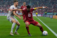 Poznati svi četvrtfinalisti Svjetskog prvenstva; Portugalija deklasirala Švajcarsku