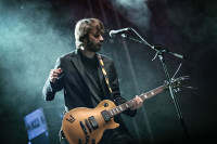 Jovan Sibinović, frontmen “Šajzerbiterlemona”, za “Glas”:  Tanka je linija između ograničenja i slobode