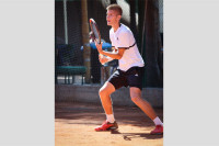 PREDSTAVLjAMO … Andrej Nedić, kandidat Teniskog saveza Republike Srpske: Skupio pet ATP bodova