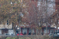 Уништена ручна граната у просторијама ОИК у Сјеверној Митровици
