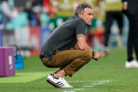 Luis Enrike pred otkazom, Roberto Martinez preuzima selekciju Španije?
