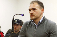 Najbolji drug Luke Bojovića ostatak kazne služiće u zatvoru u Trebinju - biće izručen iz Španije