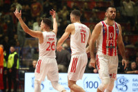 Navijači Zvezde sa kupljenom kartom mogu na derbi sa Partizanom u Evroligi
