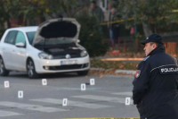 Trojac optužen za ubistvo sarajevskih policajaca
