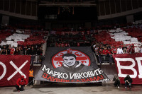 Crvena zvezda osudila smanjenje zatvorske kazne ubici Marka Ivkovića